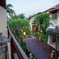 Rim Tara Boutique Resort 