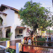 Rim Tara Boutique Resort 