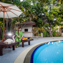 Rim Tara Boutique Resort 