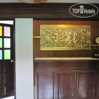 Rachamankha Flora House 