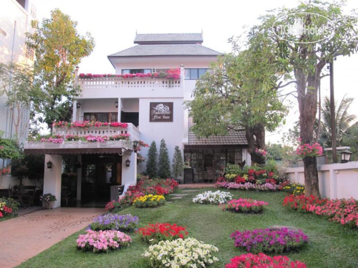 Hotel photo Rachamankha Flora House 2*
