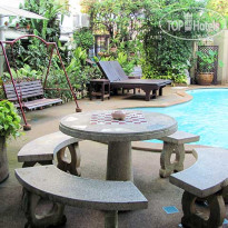 Riverside House