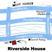 Riverside House