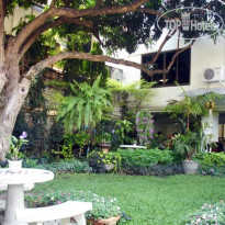 Riverside House