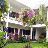 Riverside House