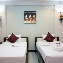 TJR Boutique House