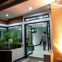 TJR Boutique House