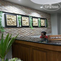 TJR Boutique House