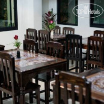 TJR Boutique House