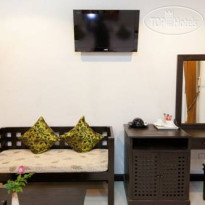 TJR Boutique House
