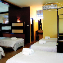 3b Boutique Bed & Breakfast 