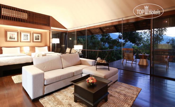 New photos from tourists D Varee Hill Lodge 4*