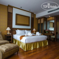 Kham Mon Lanna Resort