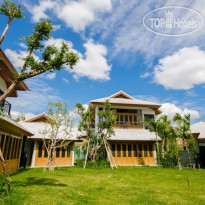 Kham Mon Lanna Resort