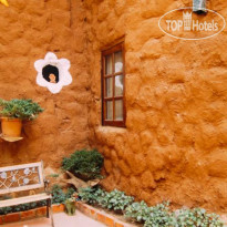 Hernlhin Natural Resort 