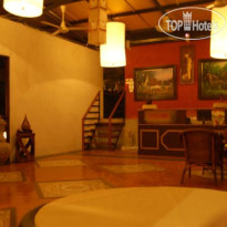 Hernlhin Natural Resort 