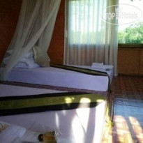 Parinda Garden Resort Spa & Yoga