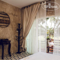 Parinda Garden Resort Spa & Yoga