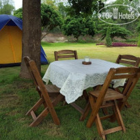 Parinda Garden Resort Spa & Yoga