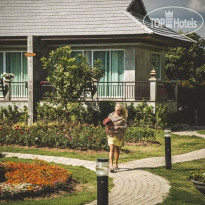 Parinda Garden Resort Spa & Yoga