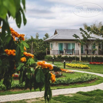Parinda Garden Resort Spa & Yoga