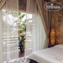 Parinda Garden Resort Spa & Yoga