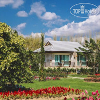 Parinda Garden Resort Spa & Yoga