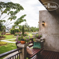 Parinda Garden Resort Spa & Yoga