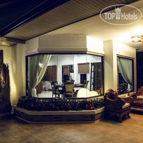 Parinda Garden Resort Spa & Yoga