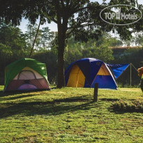 Parinda Garden Resort Spa & Yoga