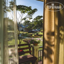 Parinda Garden Resort Spa & Yoga