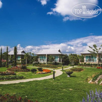 Parinda Garden Resort Spa & Yoga