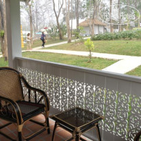 Monoceros Resort