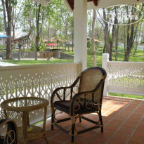 Monoceros Resort