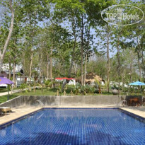 Monoceros Resort