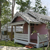 Monoceros Resort