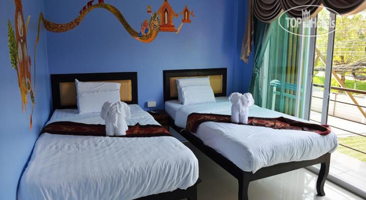 New photos from tourists Purpleday Hotel 2*