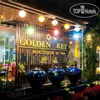 Golden Key Boutique & Spa