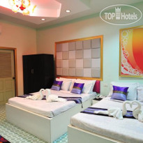 Golden Key Boutique & Spa