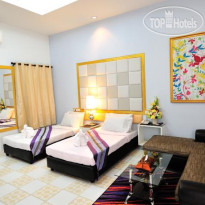 Golden Key Boutique & Spa