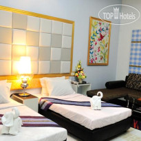 Golden Key Boutique & Spa
