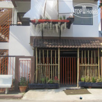 Dutch Guest House