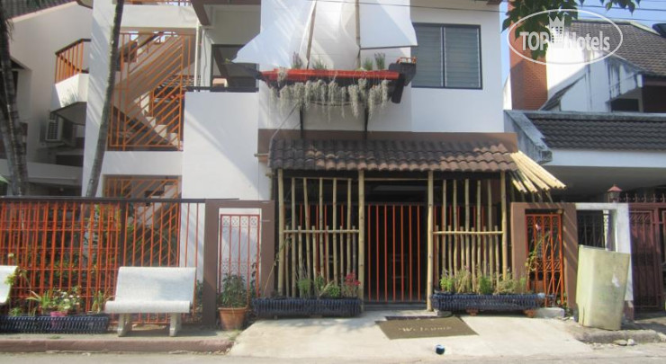 Hotel photo Dutch Guest House 2*