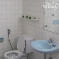Dutch Guest House