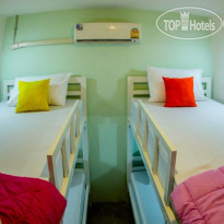 339 Hostel Chiang Mai 