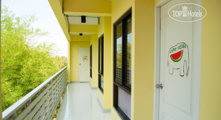 Hotel photo Chor Chang House 