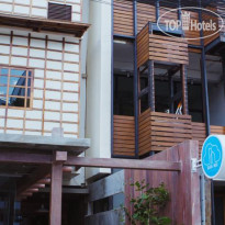Baan Mek Hostel 