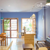 Baan Mek Hostel 