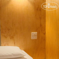 Baan Mek Hostel 