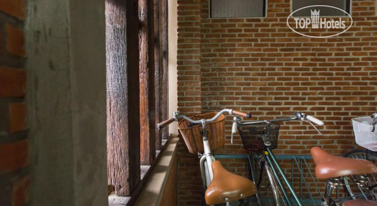 New photos from tourists Plern Plern Bed And Bike 3*